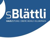 Das neue «sBlättli» ist da! – Ausgabe Januar 2026