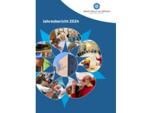 Jahresbericht 2024