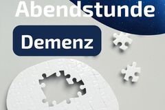 Abendstunde Demenz – Information und Austausch vom 11.03.2026