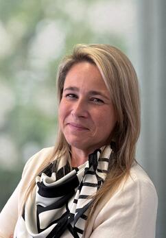 Rahel Monteiro, Leitung Restauration