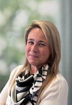 Rahel Monteiro, Leitung Restauration