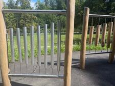 Hopp-la Parcours Klangspiel