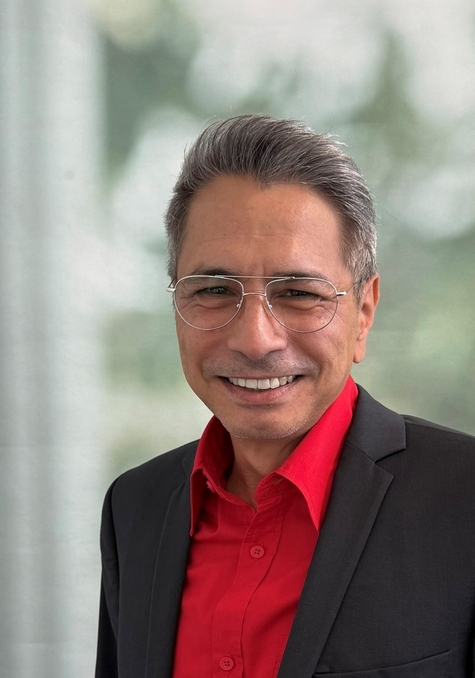 Walter Cassina, Geschäftsleiter