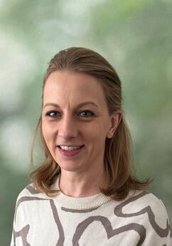 Sandra Stark, Bereichsleitung Finanzen, Stv.Geschäftsleitung